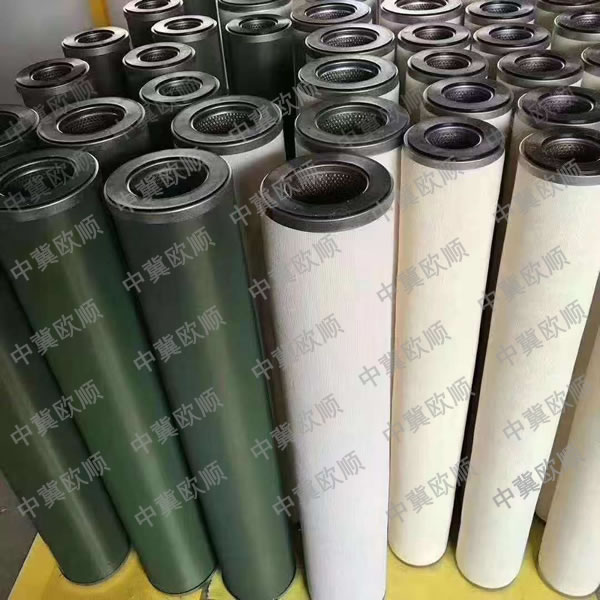 發(fā)電廠 鋼廠過(guò)濾器濾芯25